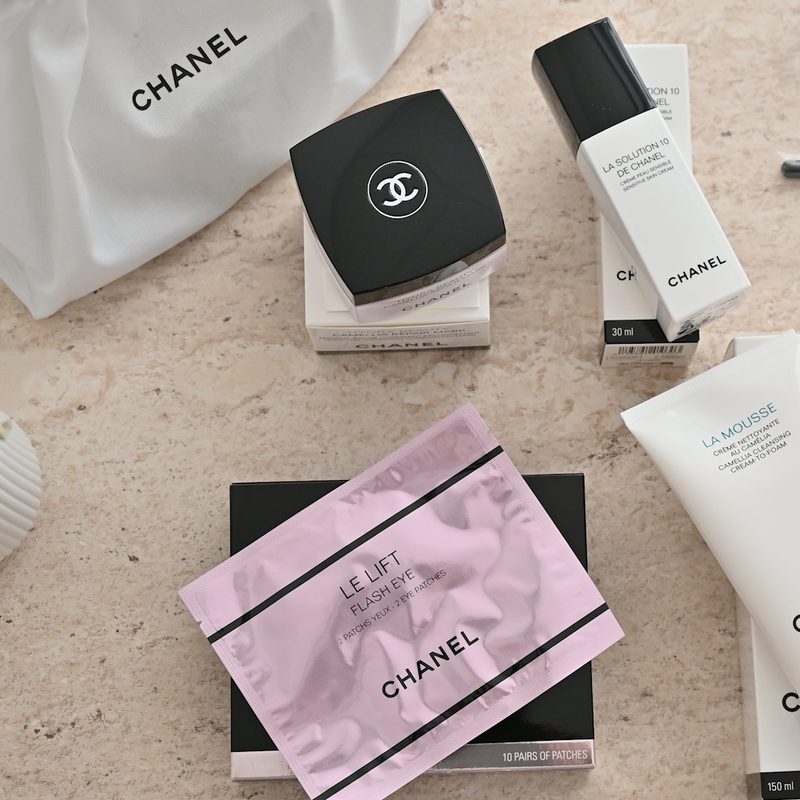 Maison Riché — social media & brand content photography