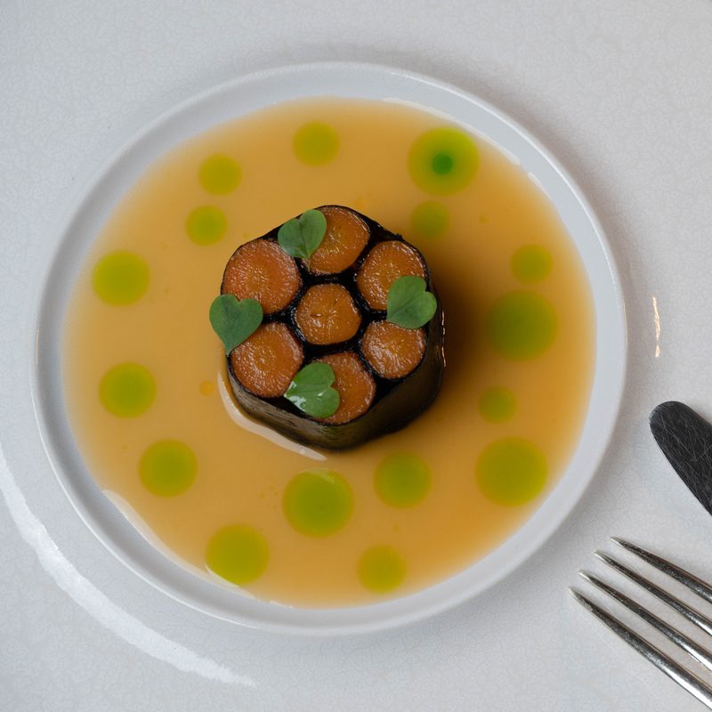 Maison Riché — gastronomy & culinary photographer, Paris
