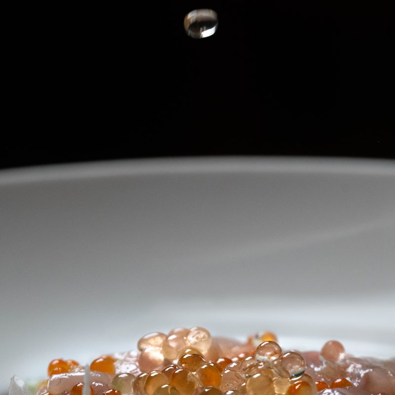 Maison Riché — gastronomy & culinary photographer, Paris