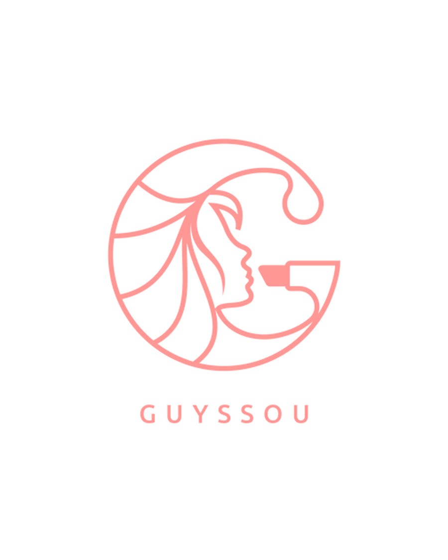 Logo Guyssou, studio de beauté à Paris Madeleine