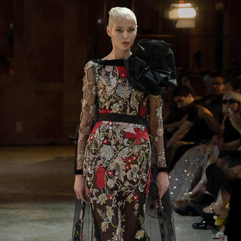 Maison Riché — fashion & editorial photographer, Paris